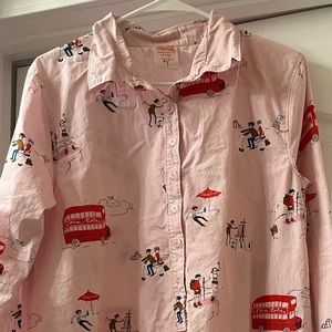 Pink Night Gown or Dress